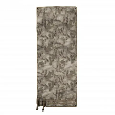 Тактическое снаряжение, влагостойкий коврик Remington Mat Ruin Green —  Алматы, Казахстан