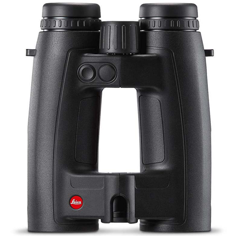 Бинокль LEICA Мод. GEOVID 3200.COM 10x42 (с дальномером: 10-2950м) для охоты и туризма в Алматы, Казахстан