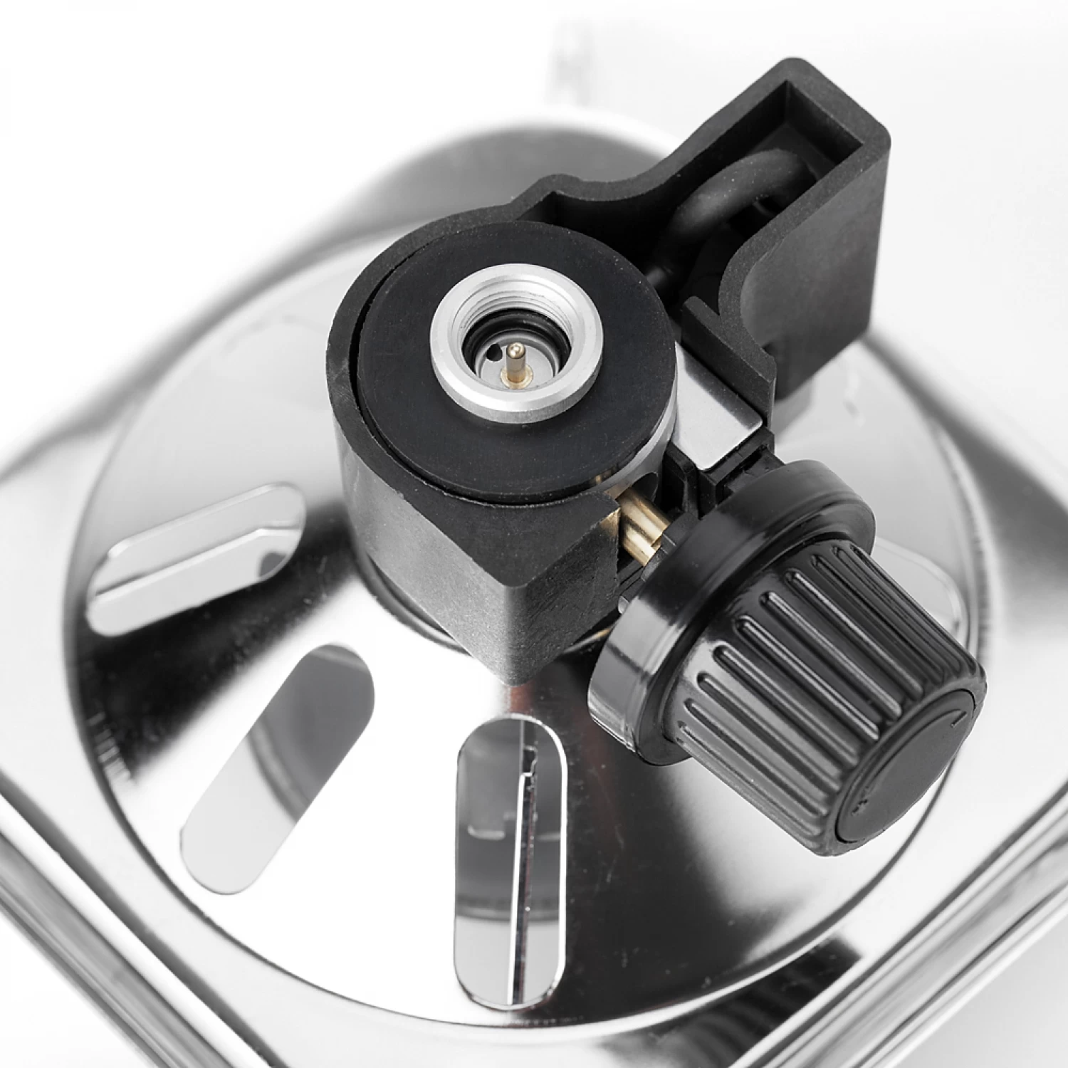 Плитка газовая KOVEA Мод. VULCAN (от 230г/450г) — газовая плитка или лампа для туризма и кемпинга в Казахстане