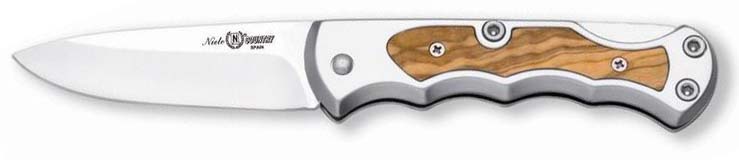 Купить Складной нож NIETO Мод. COUNTRY в Алматы — магазин Korgan Center | Казахстан | Доставка во все регионы