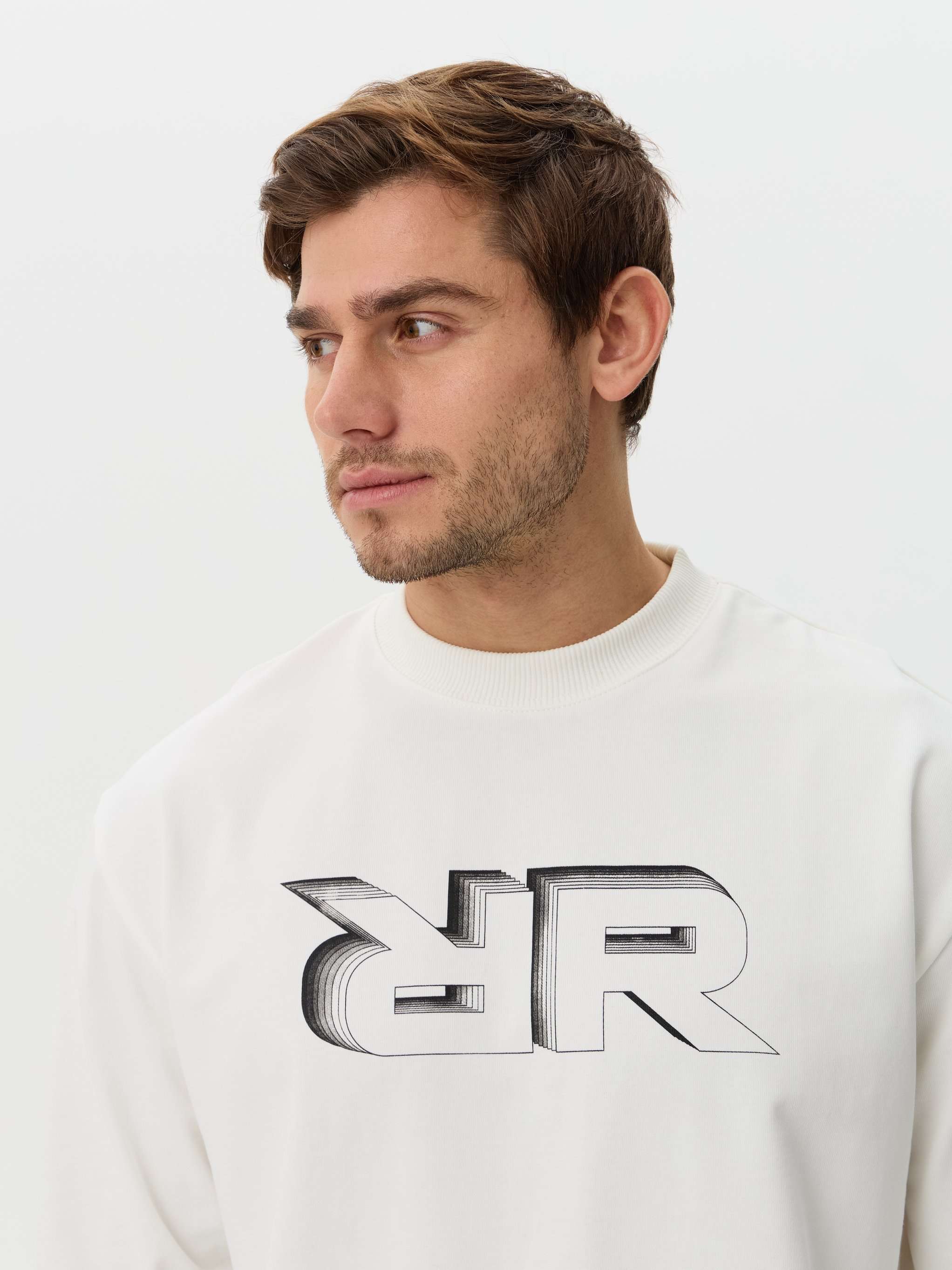 Футболка мужская с длинным рукавом Remington RR Light Shade — одежда для охоты, рыбалки, туризма и города | KORGAN.KZ