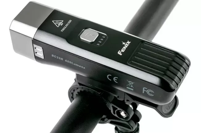 Фонарь FENIX Мод. BC25R — фонарь fenix мод. bc25r Алматы, Казахстан