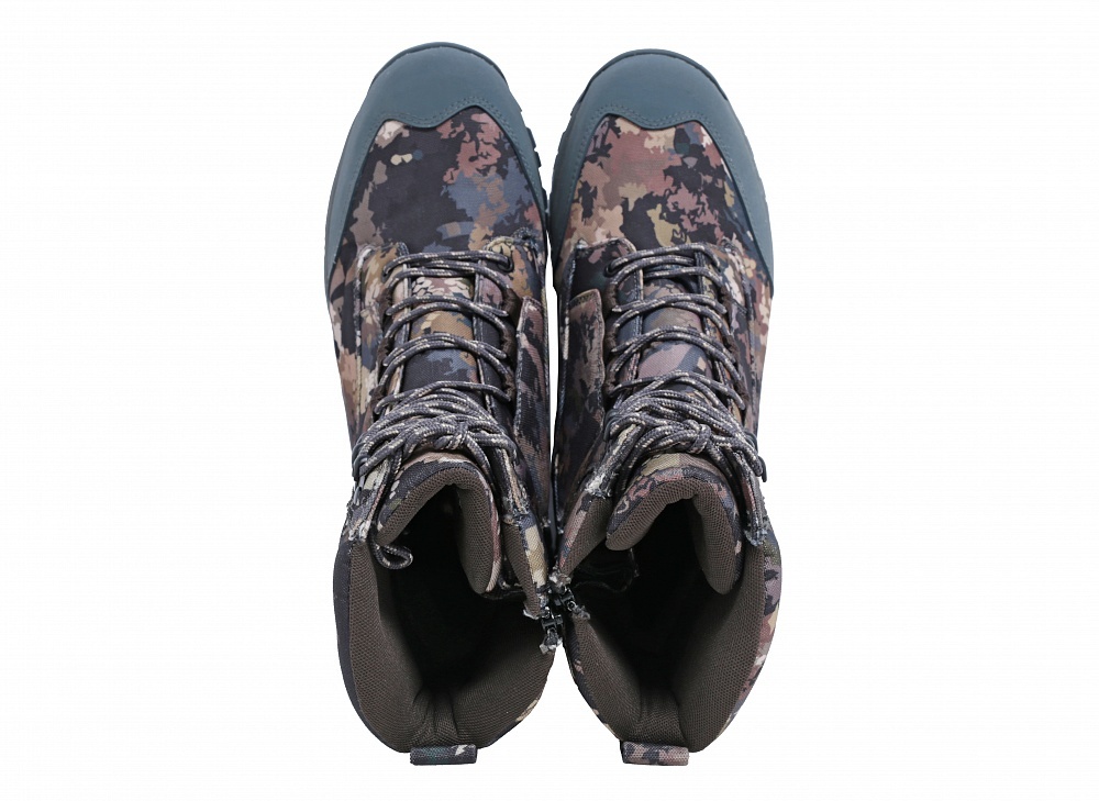 Ботинки Remington Forester 800g Thinsulate Timber — обувь, стельки и уход за обувью | KORGAN.KZ