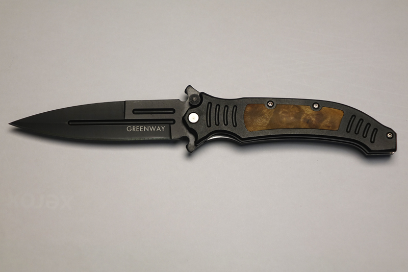 Купить Нож туристический складной в Алматы — магазин Korgan Center | Казахстан | Доставка во все регионы