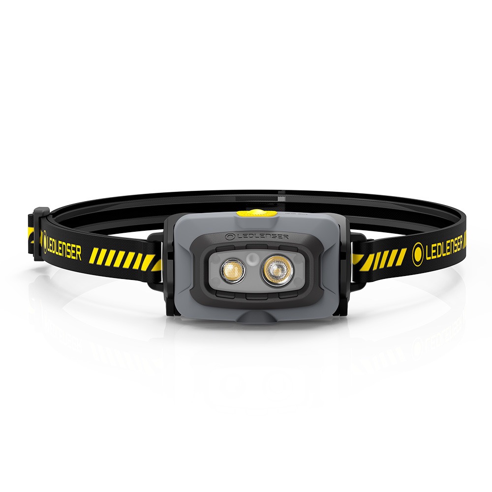 Фонарь LEDLENSER Мод. HF4R WORK — фонарь ledlenser мод. hf4r work Алматы, Казахстан