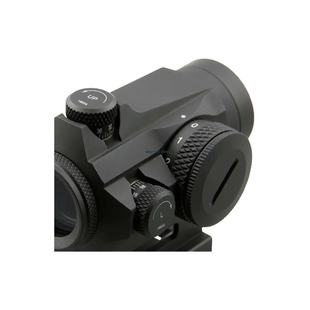 Коллиматорный прицел VECTOR OPTICS Мод. MAVERICK-II 1x22 для охоты в Алматы, Казахстан