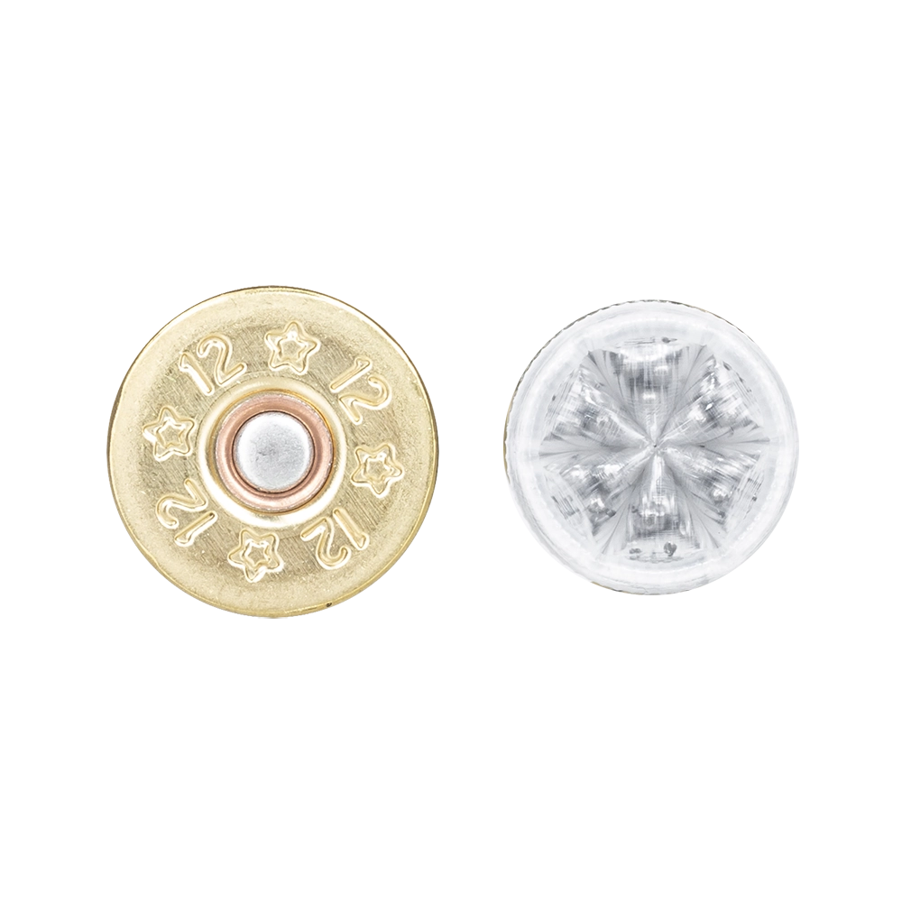  Патрон для гладкоствольного оружия JET Skeet (12/70)(24г)(№9,5)(1,9мм) в Алматы | Казахстан | Корган Центр | KORGAN