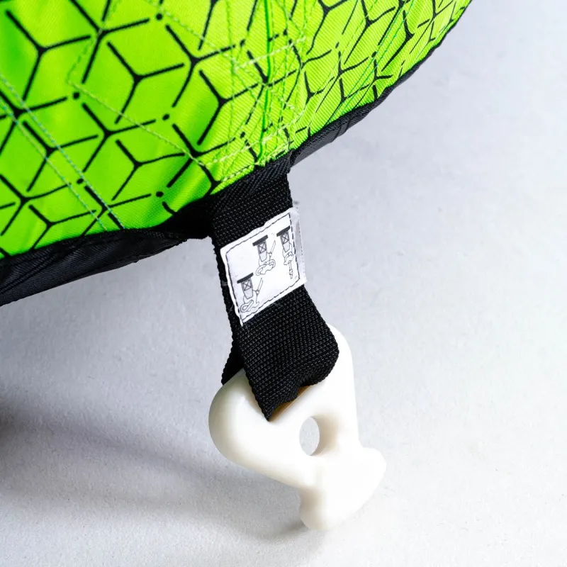 Буксировочный круг JOBE Мод. DOUBLE TROUBLE — рыболовные и охотничьи товары в Алматы | KORGAN.KZ