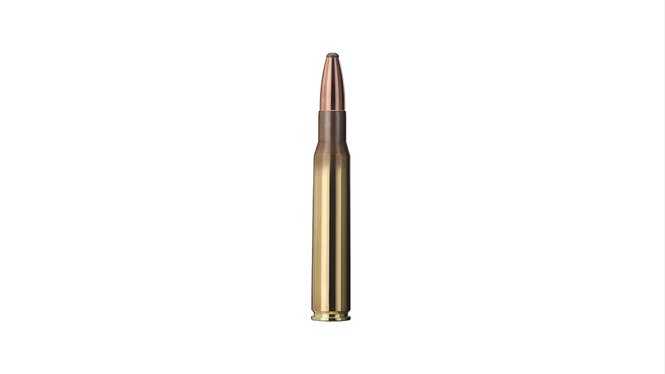 Купить Патрон для нарезного оружия GECO (.30-06 Sprg.) SP (170grs)(11,0г) в Алматы | Казахстан | Корган Центр