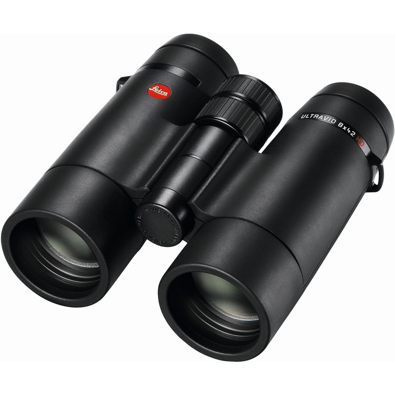 Бинокль LEICA Мод. ULTRAVID 8x42 HD-PLUS для охоты и туризма в Алматы, Казахстан