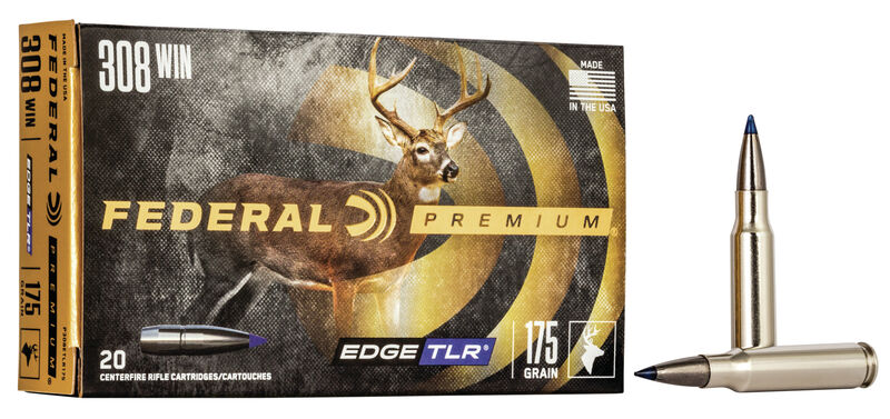 Купить Патрон для нарезного оружия FEDERAL P (.308 Win.) в Алматы | Казахстан | Корган Центр