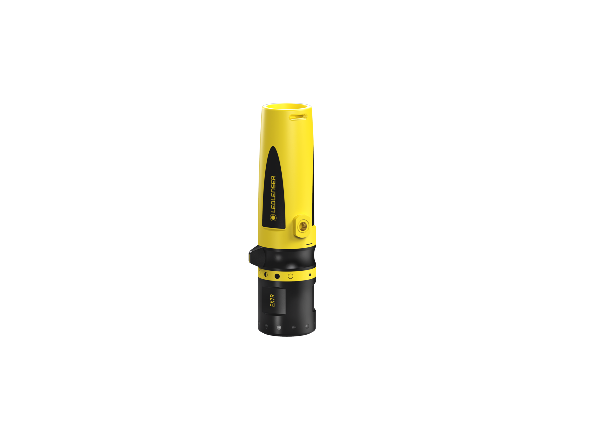 Фонарь LEDLENSER Мод. EX7R — фонарь ledlenser мод. ex7r Алматы, Казахстан