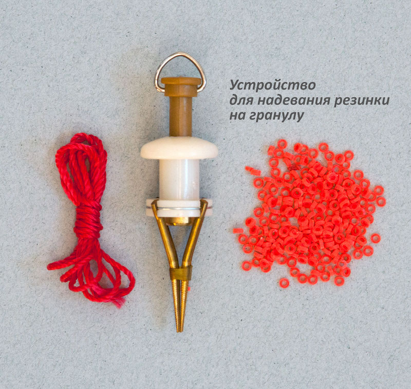 Устройство КАРПОМАНИЯ — аксессуары и снаряжение для рыбалки: коробки, держатели, инструменты | Алматы, Казахстан
