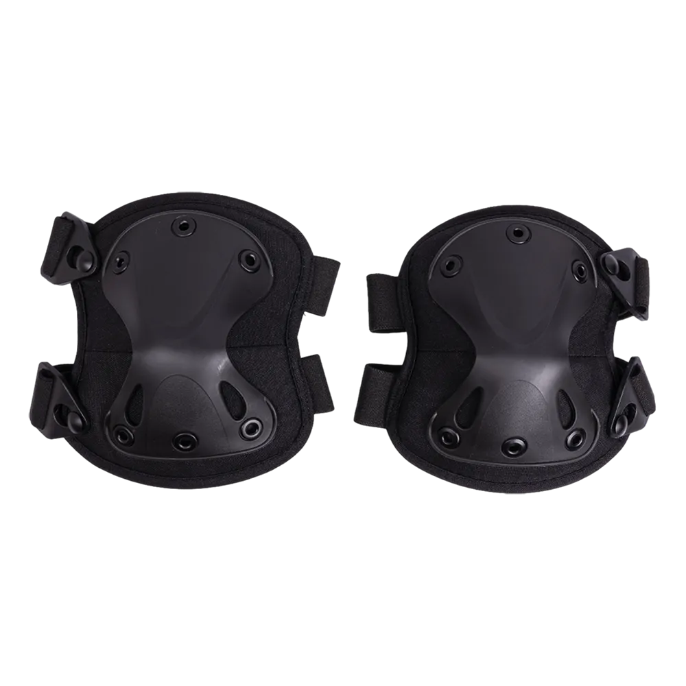 Наколенники Remington Tactical Black — обувь, стельки и уход за обувью | KORGAN.KZ