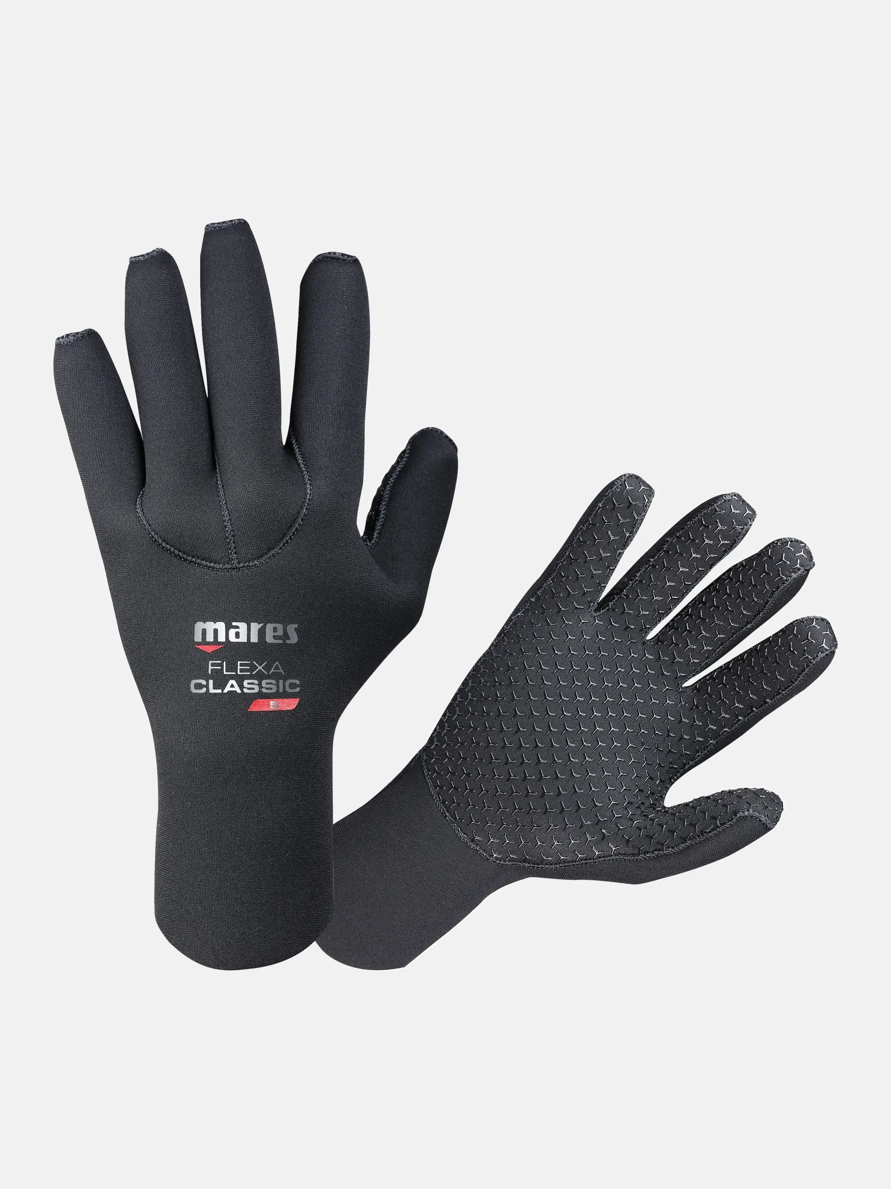 Перчатки MARES Мод. FLEXA CLASSIC — рыболовные и охотничьи товары в Алматы | KORGAN.KZ