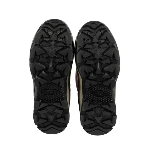 Полусапоги Remington Warder boots yellow waterflow honeycombs — обувь, стельки и уход за обувью | KORGAN.KZ