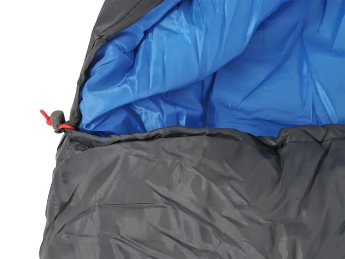 Спальный мешок HIGH PEAK Мод. TR 300 — купить Алматы Korgan.kz