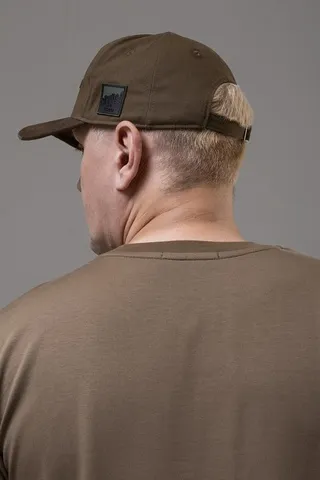 Бейсболка Remington classic Fit one size — головной убор для рыбалки, охоты и туризма | KORGAN.KZ
