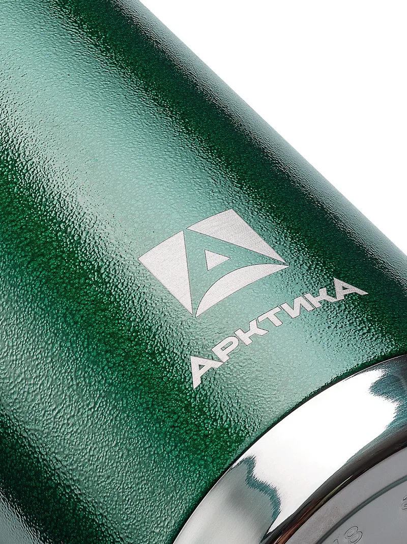 Термос ARCTICA CLASSIC — качественный термос для походов, туризма и активного отдыха