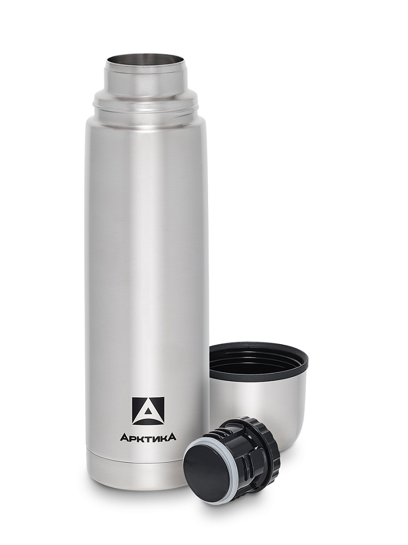 Термос ARCTICA CLASSIC — качественный термос для походов, туризма и активного отдыха