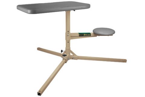 Стол для пристрелки оружия CALDWELL Мод. The Stable Table для пристрелки оружия в Алматы, Казахстан
