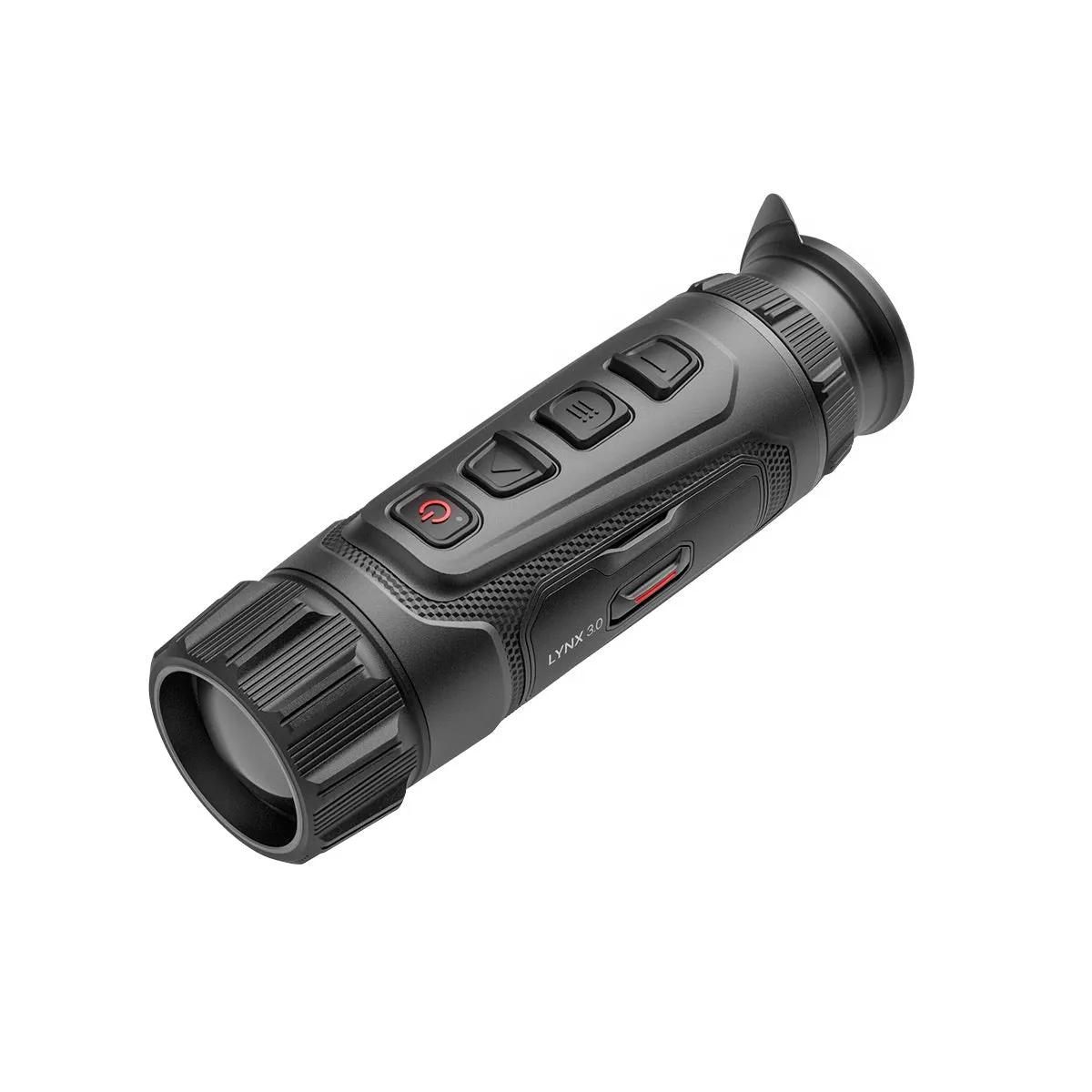 Монокуляр тепловизионный HIKMICRO LYNX Мод. LQ35 3.0 – тепловизор для поиска и наблюдения в Казахстане