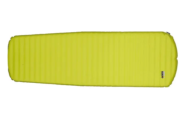 Каремат (самонадувной) HIGH PEAK Мод. OREGON L — купить Алматы Korgan.kz