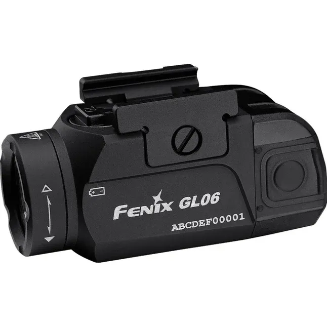 Фонарь FENIX Мод. GL06 — фонарь fenix мод. gl06 Алматы, Казахстан