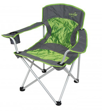 Кресло складное NORFIN Мод. VERDAL FISHING — кресло складное norfin мод. verdal fishing Алматы, Казахстан