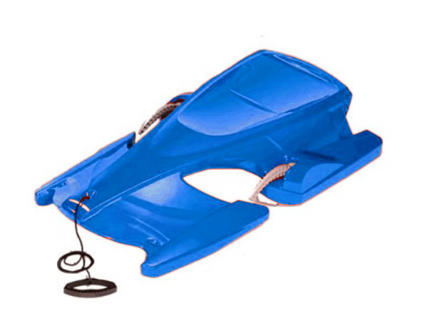 Санки ALPEN SHARK — санки alpen shark Алматы, Казахстан