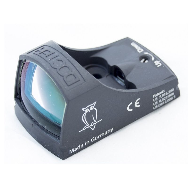 Коллиматорный прицел DOCTER Мод. III D 7,0 MOA для охоты в Алматы, Казахстан