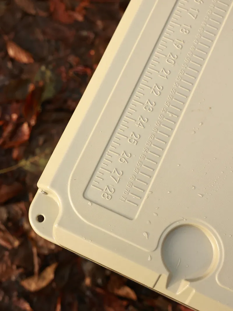 Изотермический контейнер тм "Арктика", 75 л, арт. 2600-75W — портативный холодильник или кулер для кемпинга в Алматы