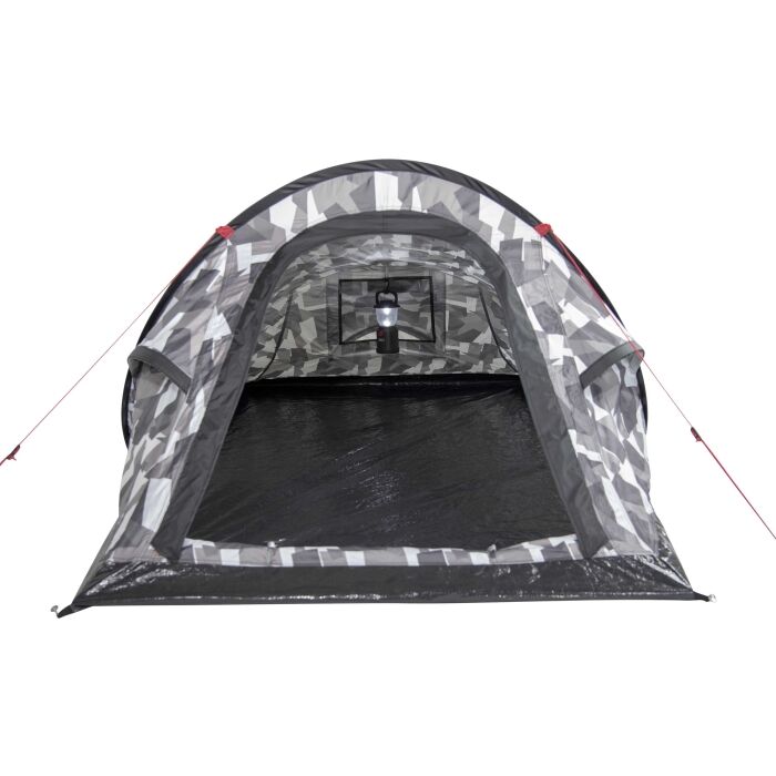 Палатка HIGH PEAK Мод. CAMPO 2 Купить в Алматы — магазин Korgan Center