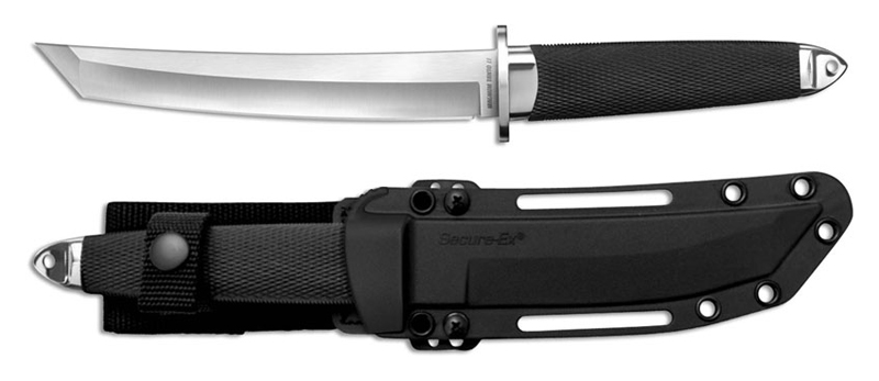 Нож COLD STEEL Мод. MAGNUM TANTO II для охоты в Алматы, Казахстан