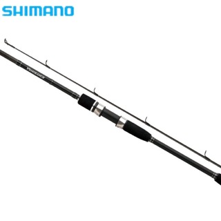 Спиннинг штекерный SHIMANO VENGEANCE CX24MLE — штекерное удилище для профессиональной рыбалки | Алматы, Казахстан