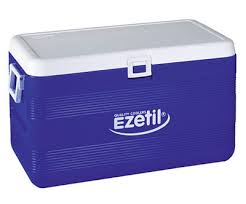 Куллер EZETIL XXL-70 HIGH PERFORMANCE-72 — портативный холодильник или кулер для кемпинга в Алматы