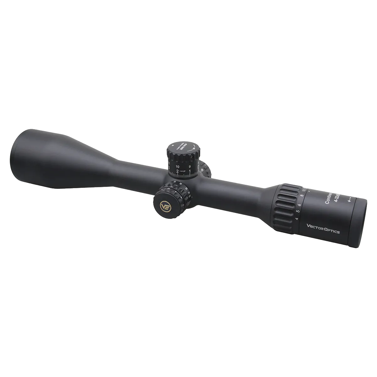 Оптический прицел VECTOR OPTICS Мод. CONTINENTAL TACTICAL ED 4-32x56 SFP для охоты в Алматы, Казахстан