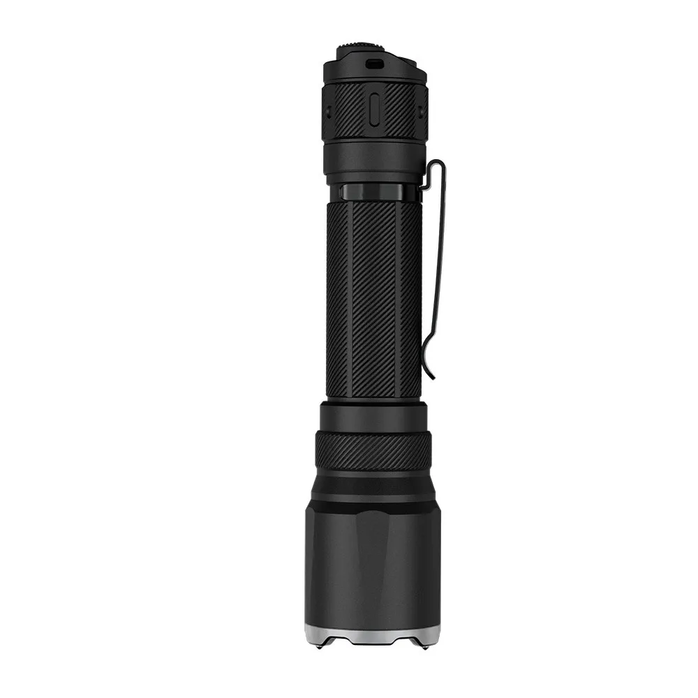 Фонарь FENIX Мод. TK21R черный — фонарь fenix мод. tk21r черный Алматы, Казахстан