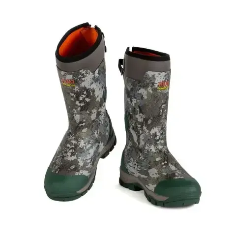 Сапоги Remington Wintering tall boots 1000 g thinsulate figure — обувь, стельки и уход за обувью | KORGAN.KZ