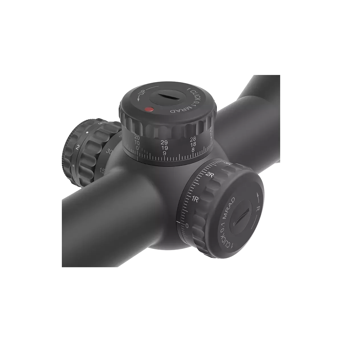 Оптический прицел VECTOR OPTICS Мод. CONTINENTAL 34MM 2-12x44 FFP для охоты в Алматы, Казахстан