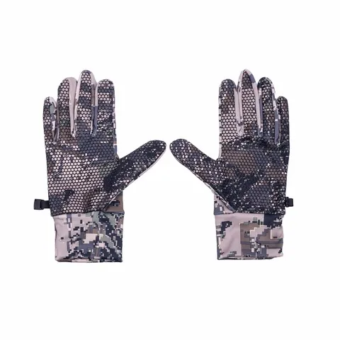 Перчатки Remington Gloves Places II  Figure — технические характеристики, материалы и назначение | KORGAN