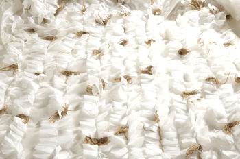 Покрывало (маскировочное)  FA Мод. SNOW — для охоты в Алматы, Казахстан