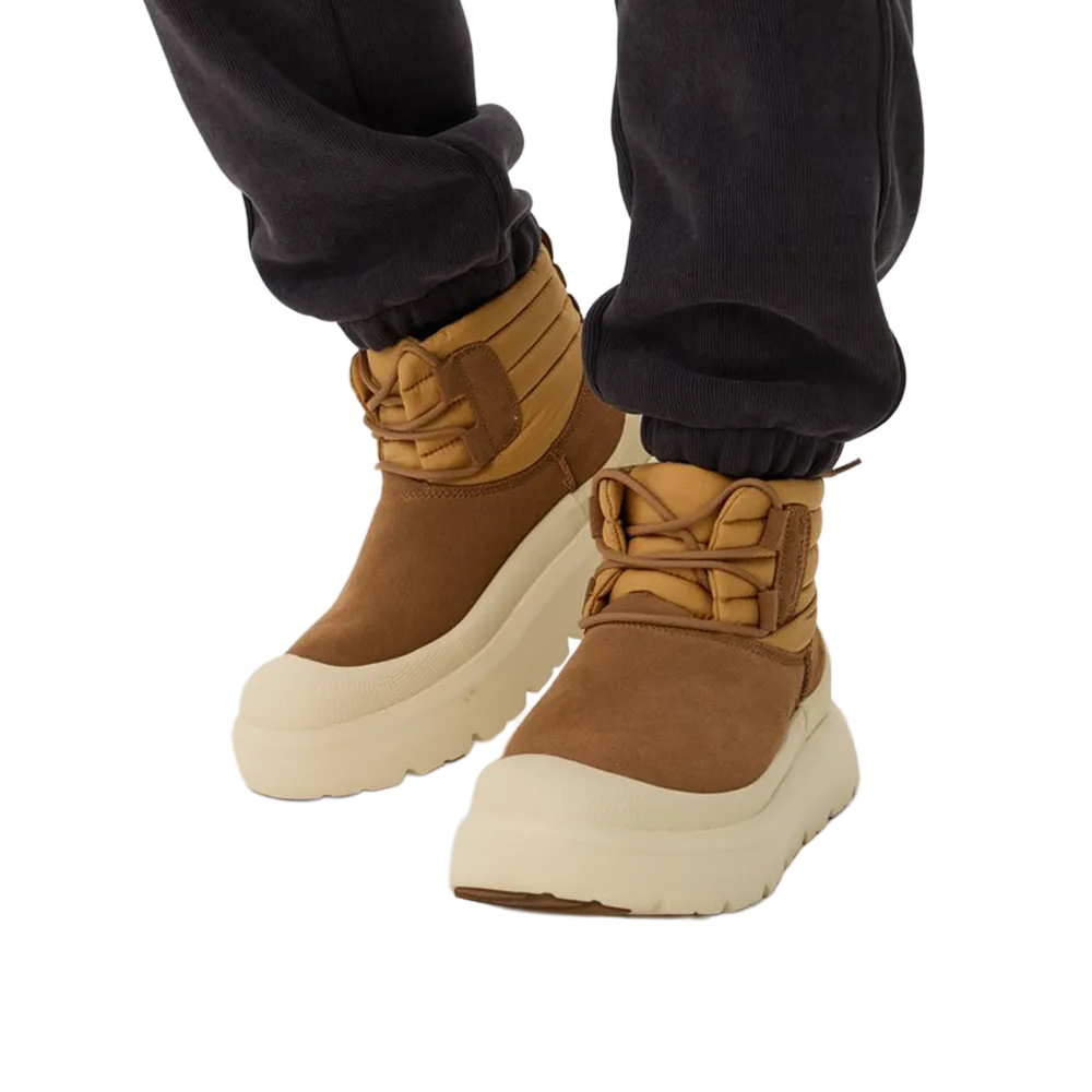 Угги Remington Urban AW Ocher — обувь, стельки и уход за обувью | KORGAN.KZ