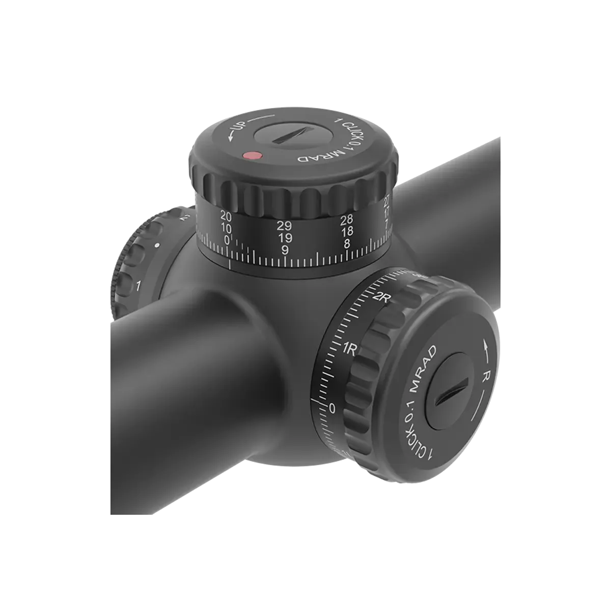 Оптический прицел VECTOR OPTICS Мод. CONTINENTAL 34MM 1-6x28 FFP для охоты в Алматы, Казахстан