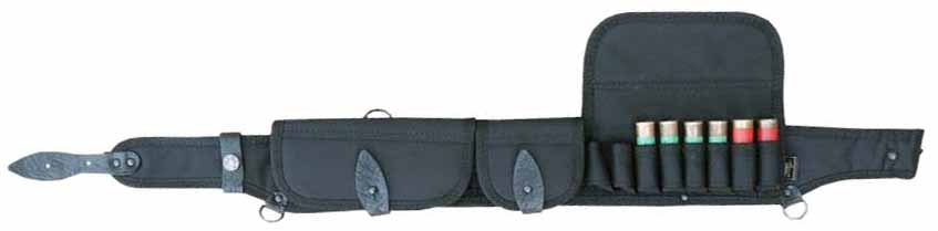 Патронташ 251 К-16/12 на 20 патронов Купить в Алматы, Казахстан