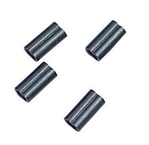 Коннекторы для троса  SCOTTY Мод.1011 — рыболовное снаряжение, снасти и аксессуары для рыбалки | Алматы, Казахстан