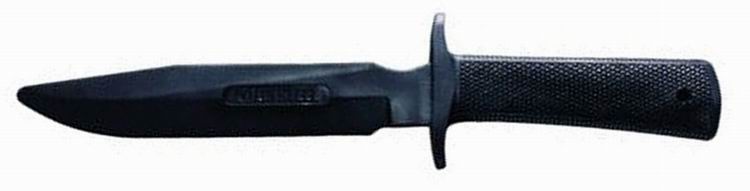 Тренировочный нож COLD STEEL Мод. MILITARY CLASSIC для тренировок в Алматы, Казахстан