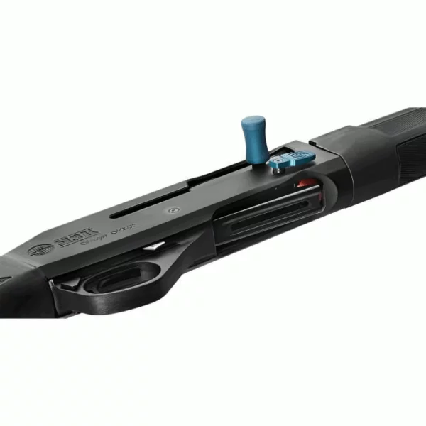 Гладкоствольное ружье STOEGER Moд. M3K SYNTHETIC BLACK  (полуавтоматическое) калибра 12/76 — детальное фото