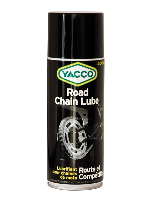 Смазка YACCO Мод. OFF ROAD CHAIN LUBE Смазка YACCO Мод. OFF ROAD CHAIN LUBE