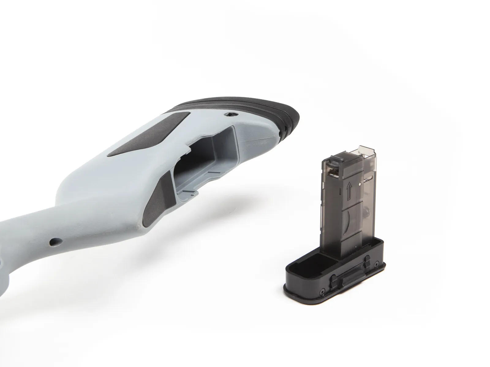 Страйкбольная винтовка ASG Мод. STEYR SCAUT GRAY —  купить в Алматы у официального диллера | Доставка по Казахстану